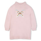 Long sleeve dress BILLIEBLUSH 
                    GIRL