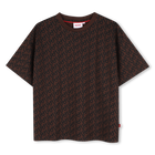 Short sleeve t-shirt HUGO 
                    BOY