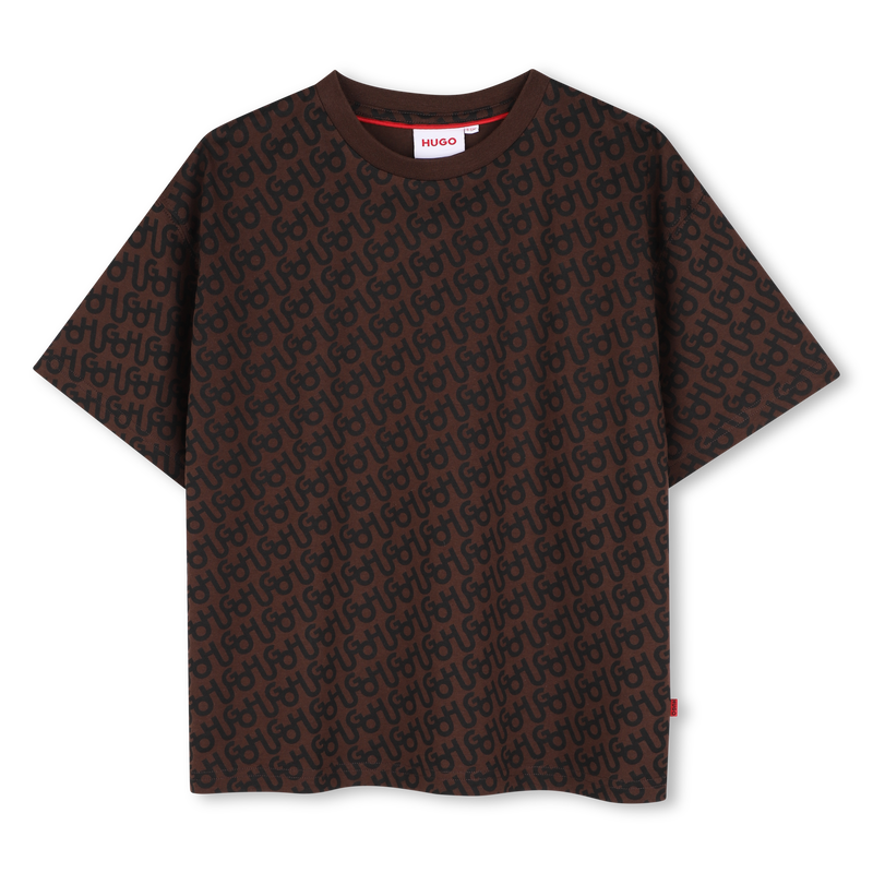Short sleeve t-shirt HUGO 
                        BOY