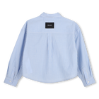 Striped shirt MARC JACOBS 
                    GIRL