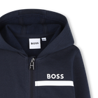Tracksuit BOSS 
                    BOY