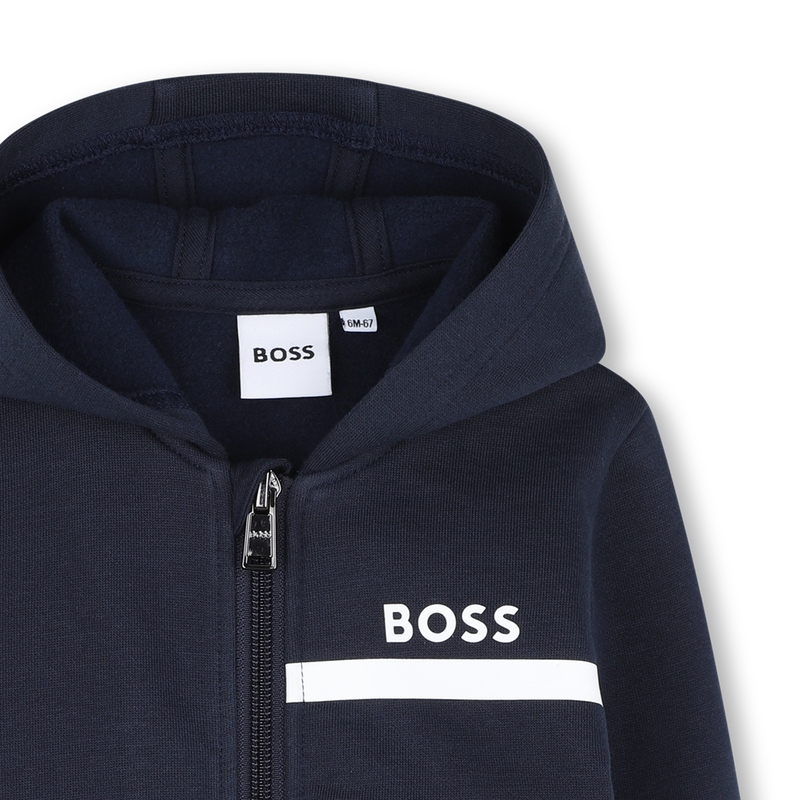 JOGGER SET BOSS 
                        BOY