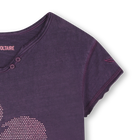 Graphic print T-shirt ZADIG & VOLTAIRE 
                    GIRL