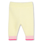 Sweater and legging set BILLIEBLUSH 
                    GIRL