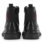 Ankle boots HUGO 
                    BOY