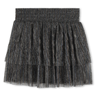 Pleated skirt ZADIG & VOLTAIRE 
                    GIRL