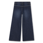 Denim pants BILLIEBLUSH 
                    GIRL