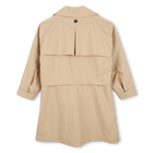 2-in-1 trench coat DKNY 
                    GIRL
