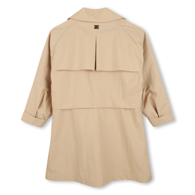 2-IN-1 TRENCH COAT DKNY GIRL