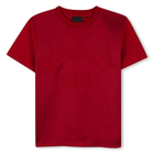 Short sleeve t-shirt GIVENCHY 
                    BOY