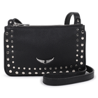 Handbag ZADIG & VOLTAIRE 
                    GIRL