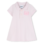 Button-down dress BOSS 
                    GIRL