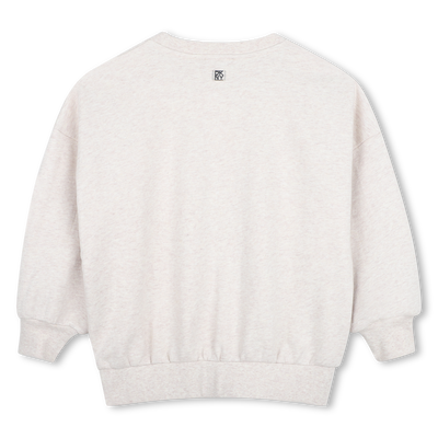 Sweatshirt DKNY GIRL