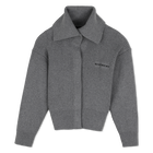 Knitted cardigan GIVENCHY 
                    GIRL