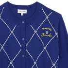 Knitted cardigan MARC JACOBS 
                    GIRL