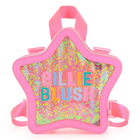 Small star backpack BILLIEBLUSH 
                    GIRL