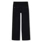 Denim pants HUGO 
                    GIRL