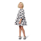 Long sleeve dress KENZO KIDS 
                    GIRL
