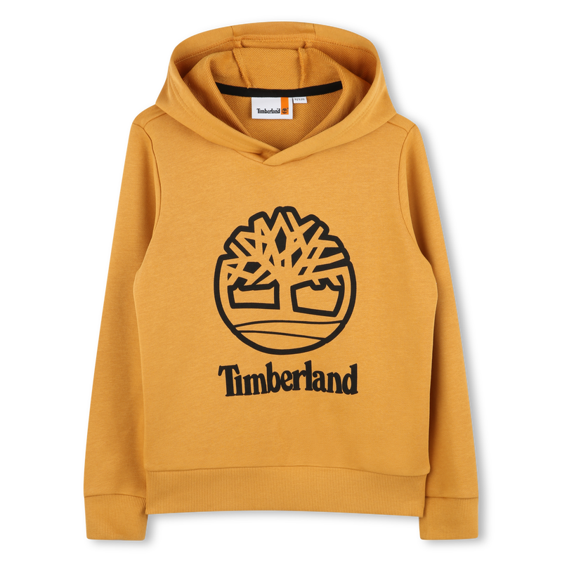 HOODIE TIMBERLAND 
                        BOY