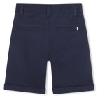 Bermuda chino shape BOSS 
                    BOY