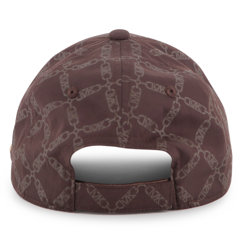Twill cap MICHAEL KORS 
                        GIRL