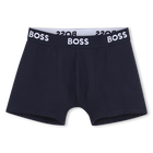 Boxer shorts pack BOSS 
                    BOY