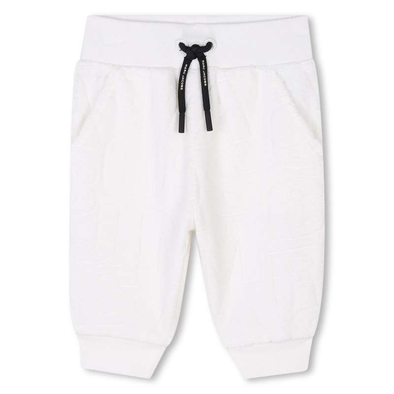 T-shirt and zip-up tracksuit MARC JACOBS 
                        UNISEX