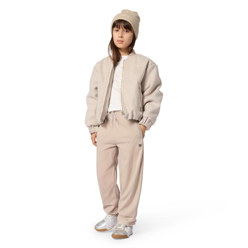 Fancy trousers DKNY 
                        GIRL