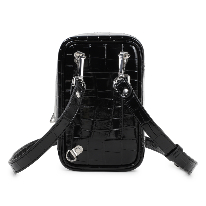 Three-in-one handbag ZADIG & VOLTAIRE 
                        GIRL