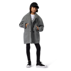 High-top sneakers DKNY 
                    GIRL