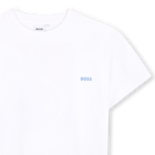 Short-sleeved t-shirt BOSS 
                    BOY