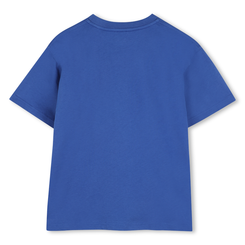 Short sleeve t-shirt GIVENCHY 
                        BOY