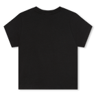 Short sleeve t-shirt BOSS 
                    BOY
