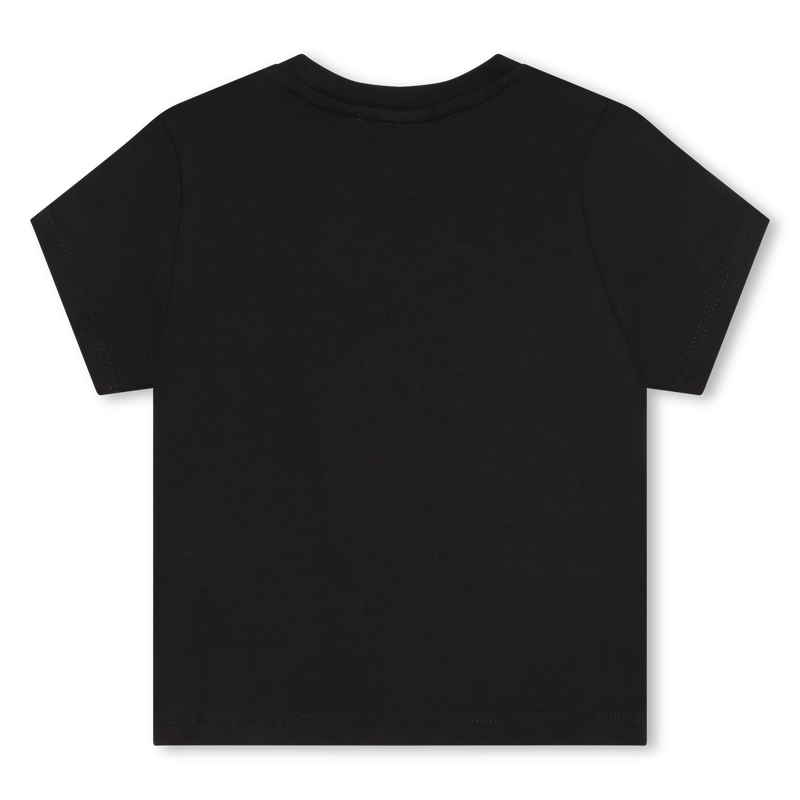 SHORT SLEEVE T-SHIRT BOSS 
                        BOY