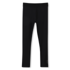 Decorative leggings HUGO 
                    GIRL