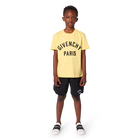 Short-sleeved t-shirt GIVENCHY 
                    UNISEX