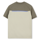 Short sleeve polo BOSS 
                    BOY