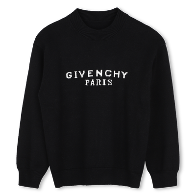 Sweater GIVENCHY BOY