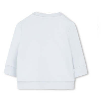 Round neck sweater BOSS BOY