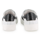 Cowhide leather trainers GIVENCHY 
                    UNISEX