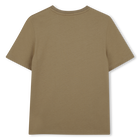 Short sleeve t-shirt BOSS 
                    BOY