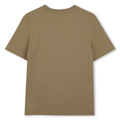 SHORT-SLEEVED T-SHIRT BOSS BOY