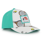 "disney" cap MARC JACOBS 
                    BOY