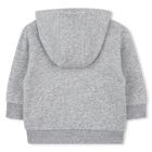 Hooded cardigan jogging set TIMBERLAND 
                    BOY