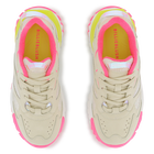 Lace-up trainers BILLIEBLUSH 
                    GIRL