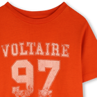 Short-sleeved t-shirt ZADIG & VOLTAIRE 
                    BOY