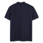 Short sleeve polo BOSS 
                    BOY