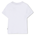 Short-sleeved t-shirt BOSS 
                    BOY