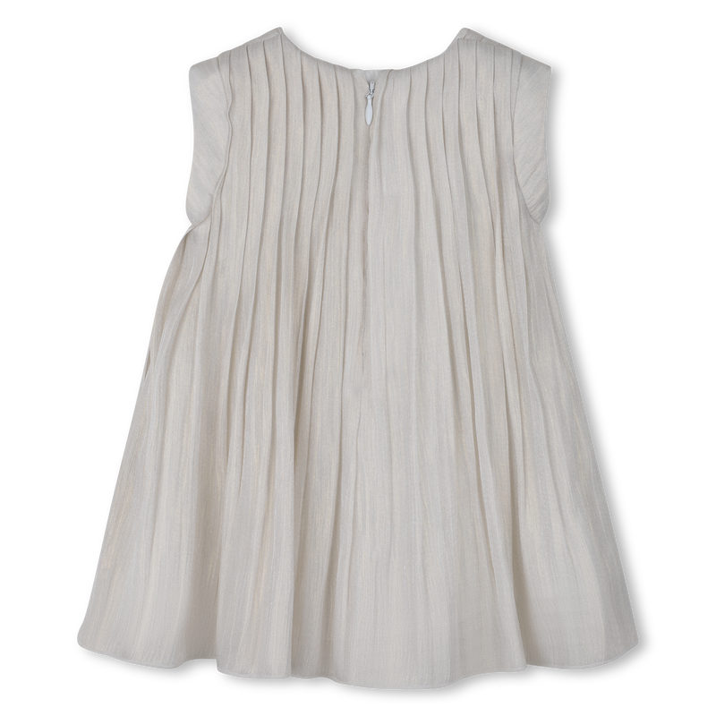 SLEEVELESS PARTY DRESS MICHAEL KORS 
                        GIRL