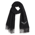 Scarf ZADIG & VOLTAIRE 
                    GIRL
